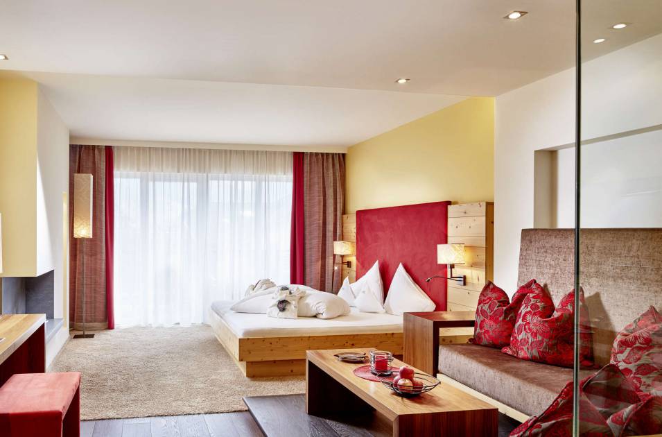 DolceVita Hotel Feldhof