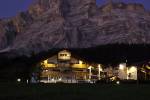 Dolomiti Wellness Hotel Fanes