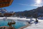 Dolomiti Wellness Hotel Fanes