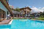 Dolomiti Wellness Hotel Fanes