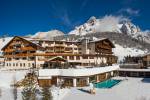 Dolomiti Wellness Hotel Fanes