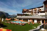 Dolomiti Wellness Hotel Fanes