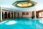 Dolomiti Wellness Hotel Fanes