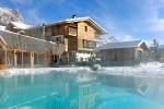 Dolomiti Wellness Hotel Fanes