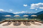 Alpin & Relax Hotel Das Gerstl