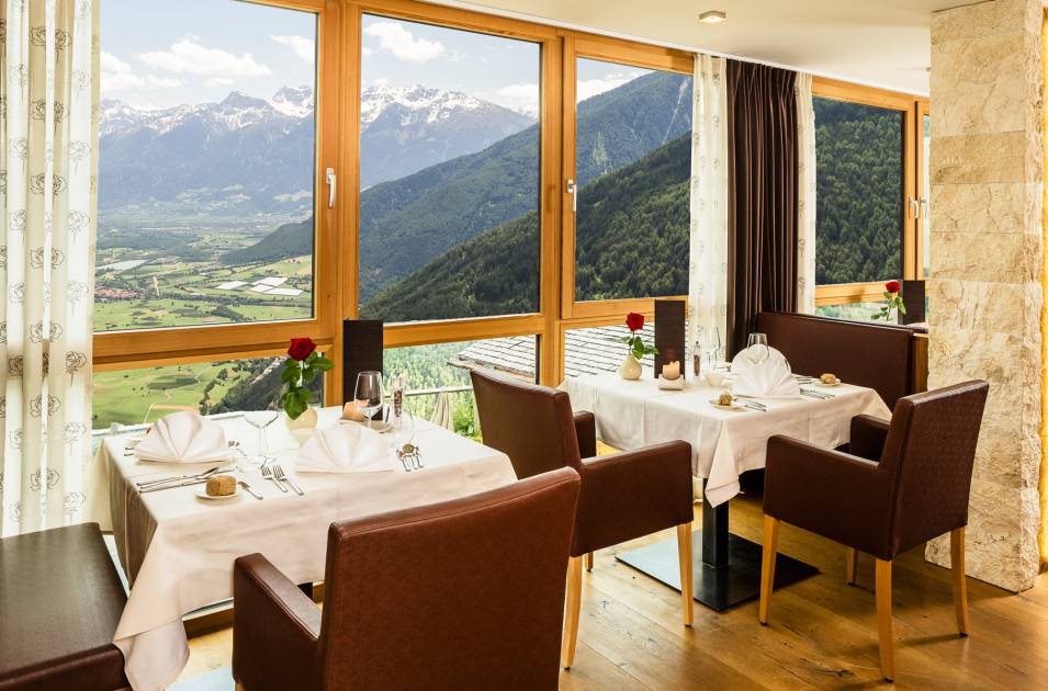 Alpin & Relax Hotel Das Gerstl