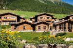 Hotel & Chalets Edelweiss