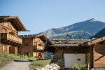 Hotel & Chalets Edelweiss