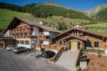 Hotel & Chalets Edelweiss