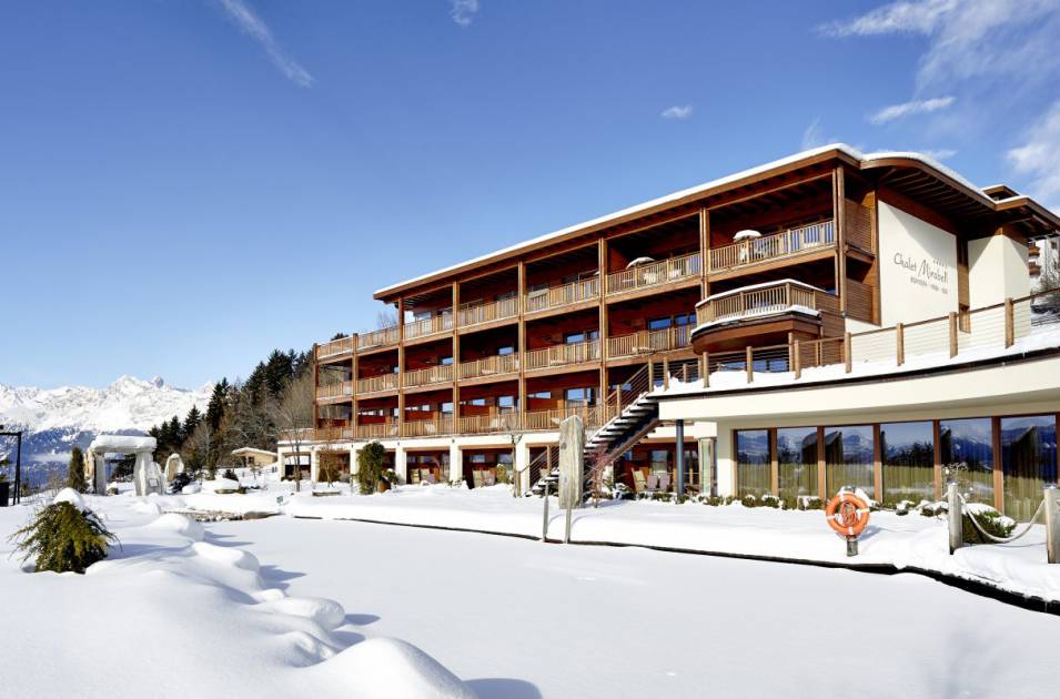 Hotel Chalet Mirabell