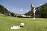 Sport & Wellness Resort Quellenhof