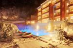 Sport & Wellness Resort Quellenhof