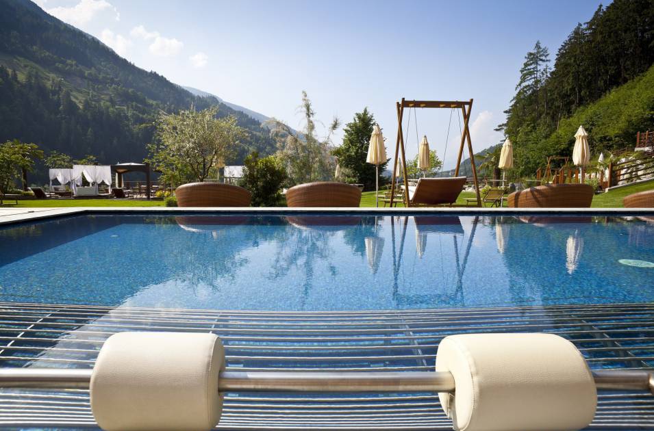 Sport & Wellness Resort Quellenhof