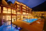 Sport & Wellness Resort Quellenhof