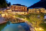 Sport & Wellness Resort Quellenhof