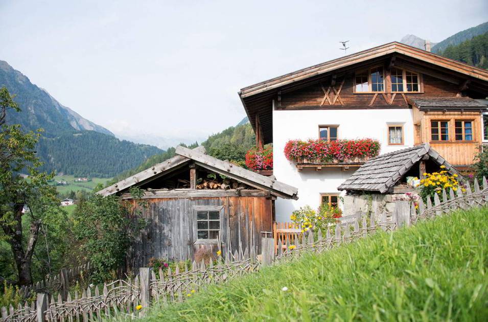 Pretzhof