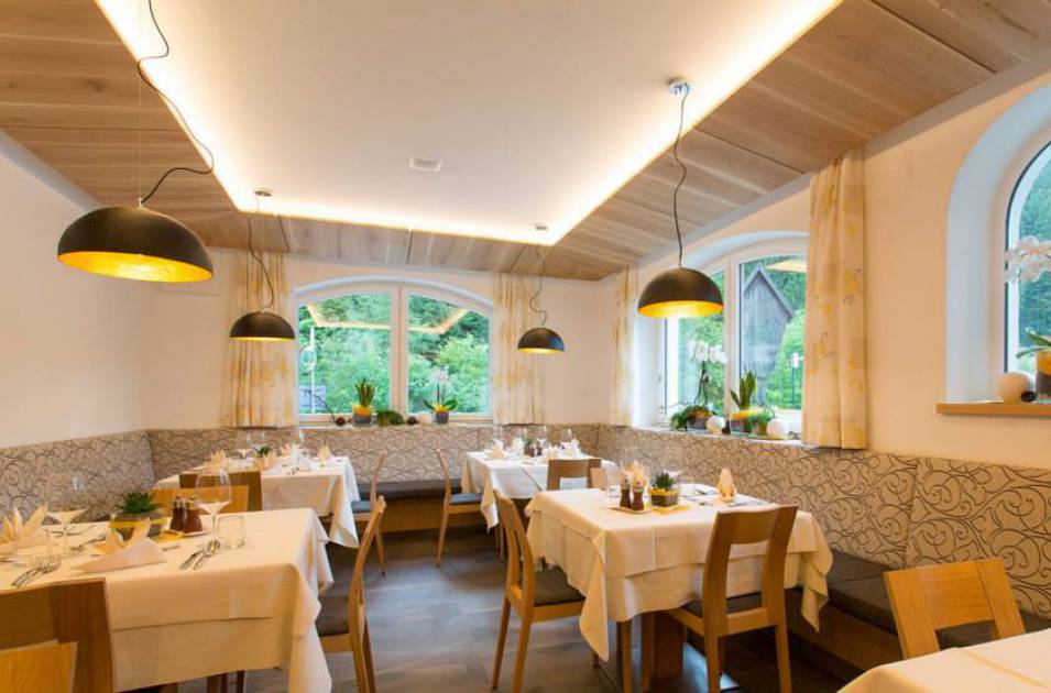 Ristorante Rosengarten