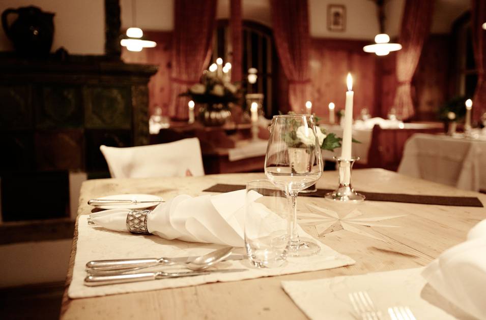 Restaurant Zur Goldenen Rose