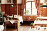 Restaurant Zur Goldenen Rose