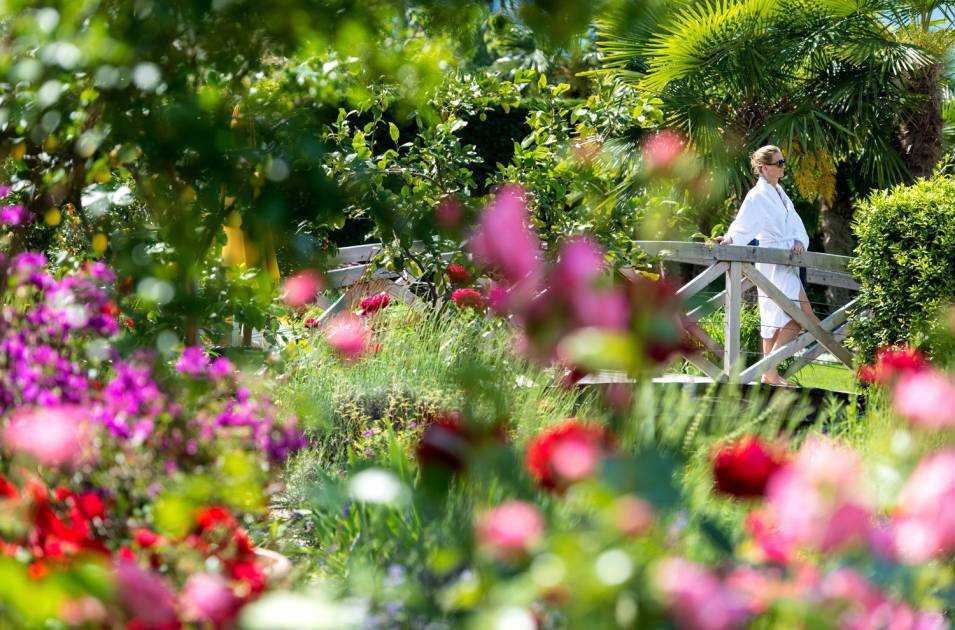 Parc Hotel am See