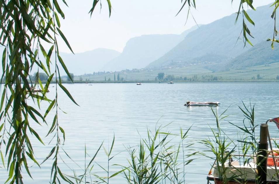 Parc Hotel am See