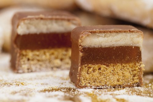 Biscotti Di Natale Alto Adige Ricette.Riccette Dolci E Biscotti Natalizi